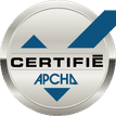 certifier apchq